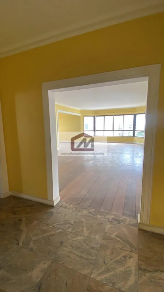 Apartamento, 4 quartos, 370 m² - Foto 13
