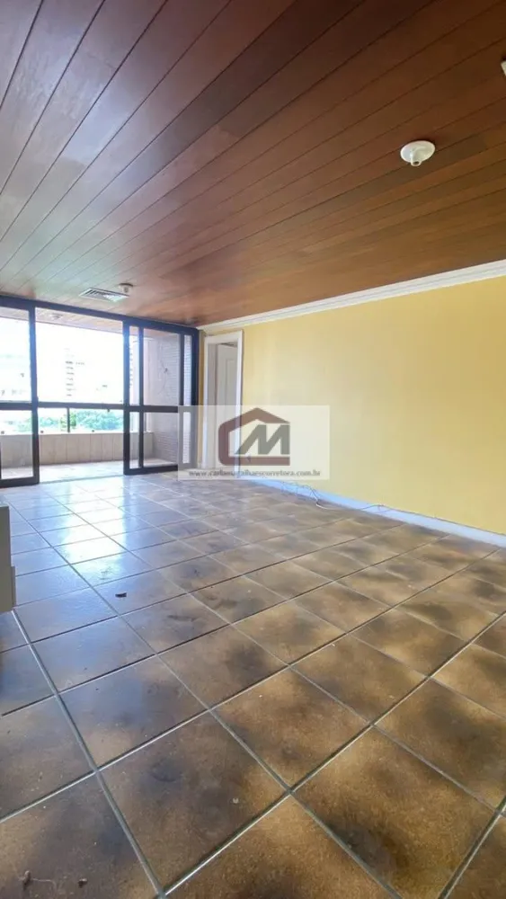 Apartamento, 4 quartos, 370 m² - Foto 8
