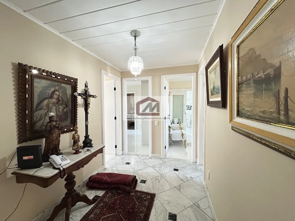 Apartamento, 4 quartos, 280 m² - Foto 9