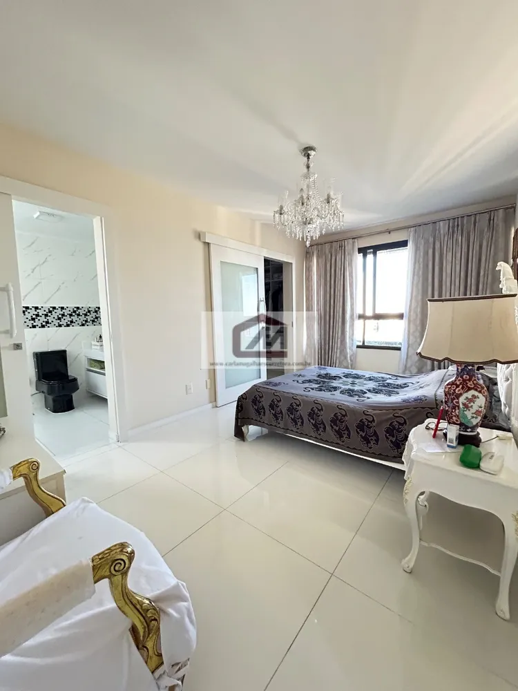 Apartamento, 4 quartos, 280 m² - Foto 11