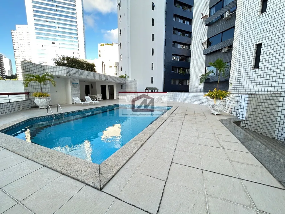 Apartamento, 4 quartos, 280 m² - Foto 3