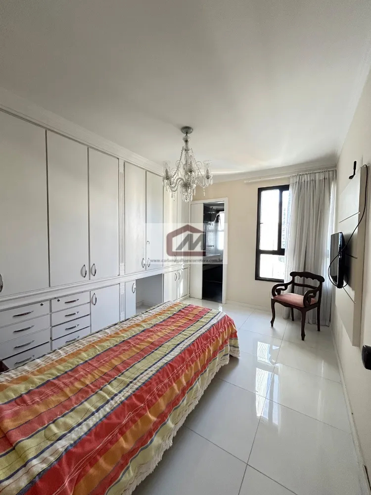 Apartamento, 4 quartos, 280 m² - Foto 15