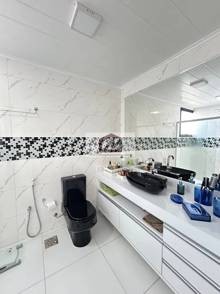 Apartamento, 4 quartos, 280 m² - Foto 12