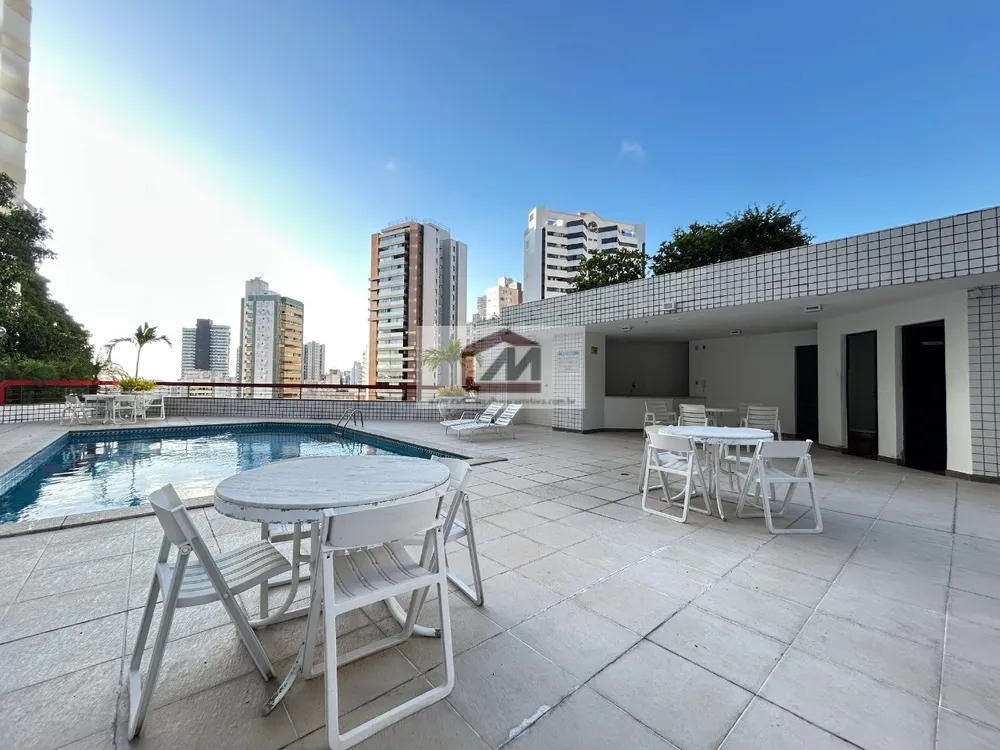 Apartamento, 4 quartos, 280 m² - Foto 2