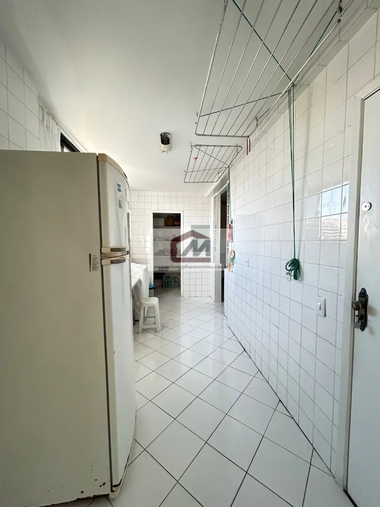Apartamento, 4 quartos, 280 m² - Foto 8