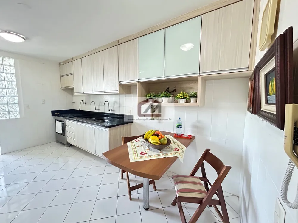 Apartamento, 4 quartos, 280 m² - Foto 7