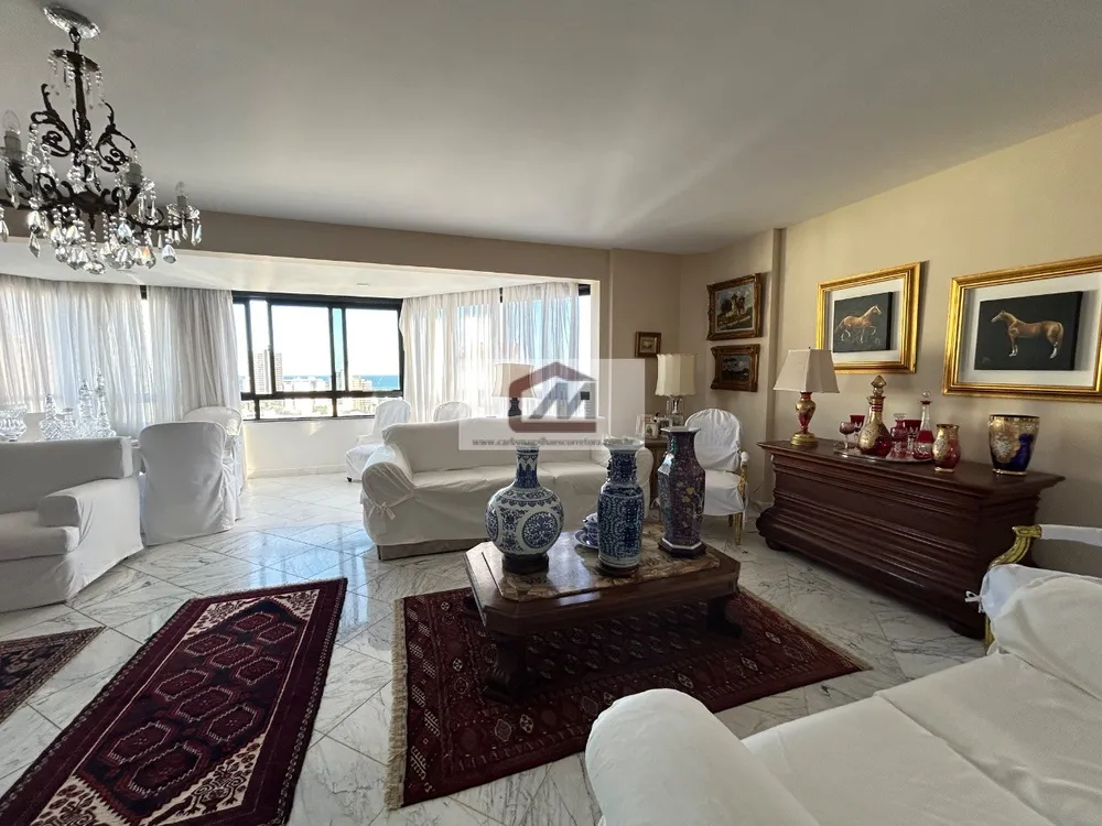 Apartamento, 4 quartos, 280 m² - Foto 5