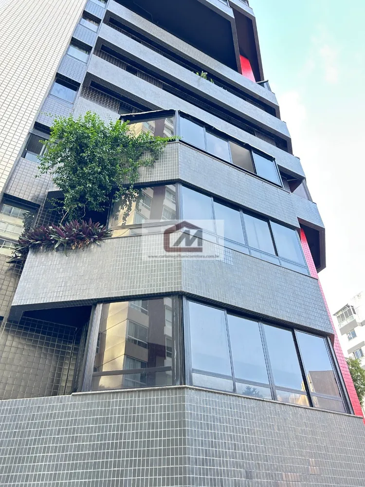 Apartamento, 4 quartos, 280 m² - Foto 1