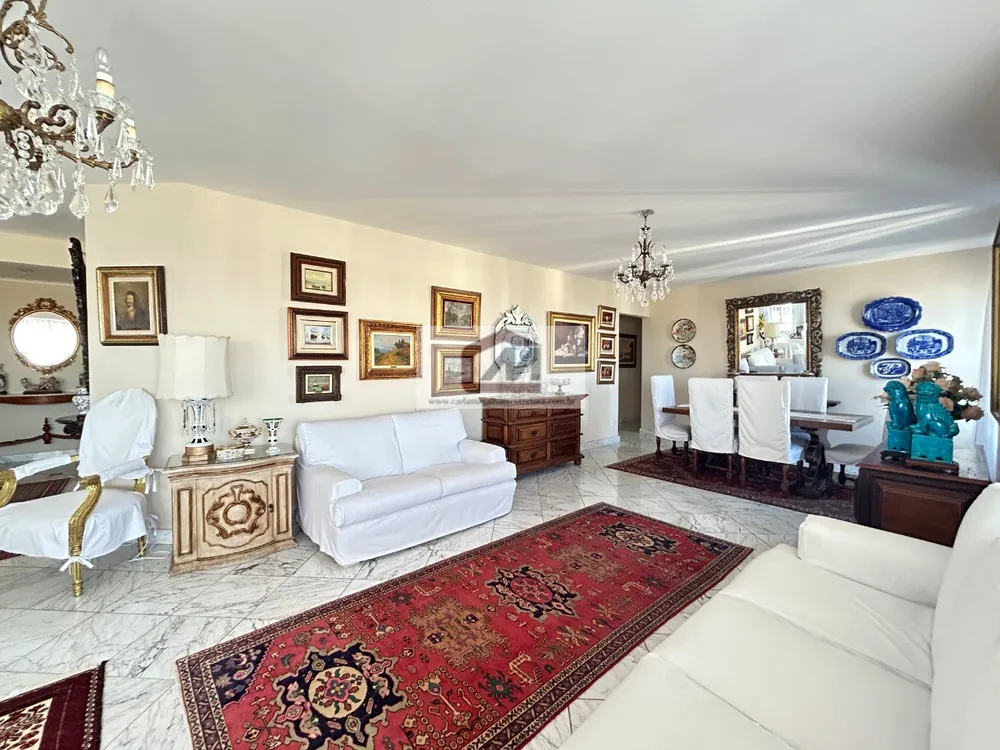 Apartamento, 4 quartos, 280 m² - Foto 6