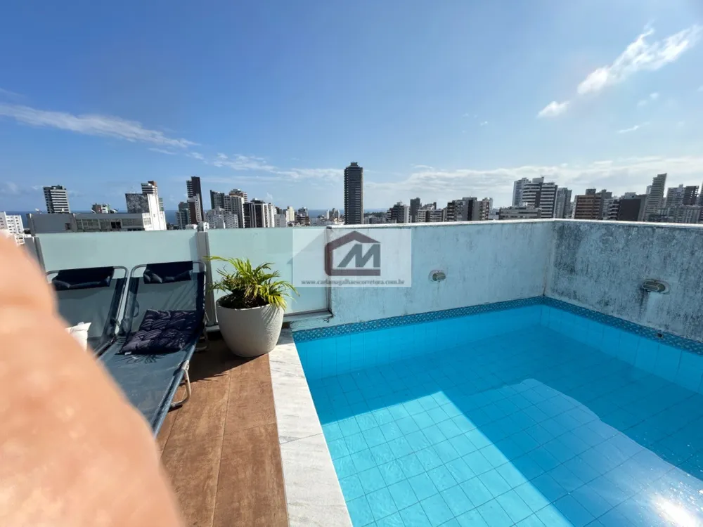 Cobertura, 3 quartos, 290 m² - Foto 15