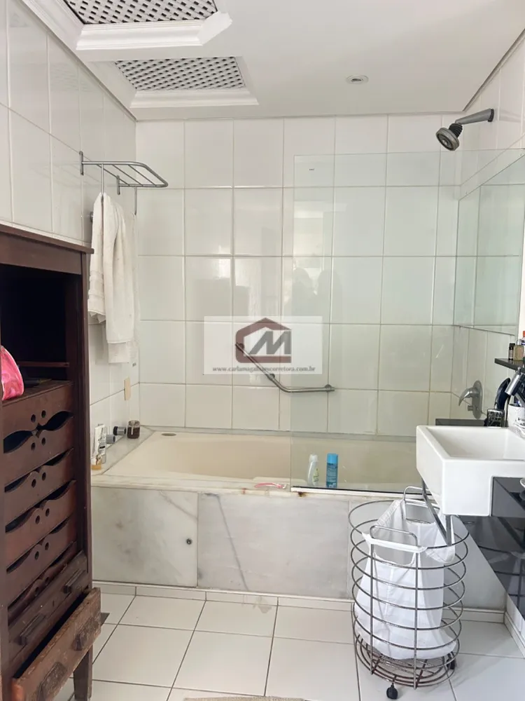 Cobertura, 3 quartos, 290 m² - Foto 10