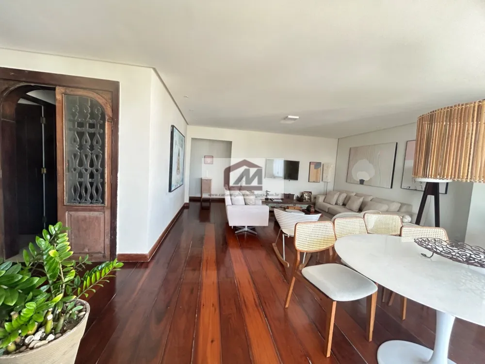 Cobertura, 3 quartos, 290 m² - Foto 5