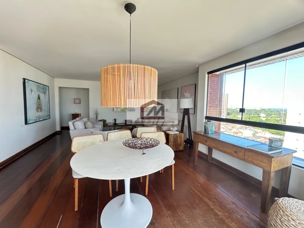 Cobertura, 3 quartos, 290 m² - Foto 3