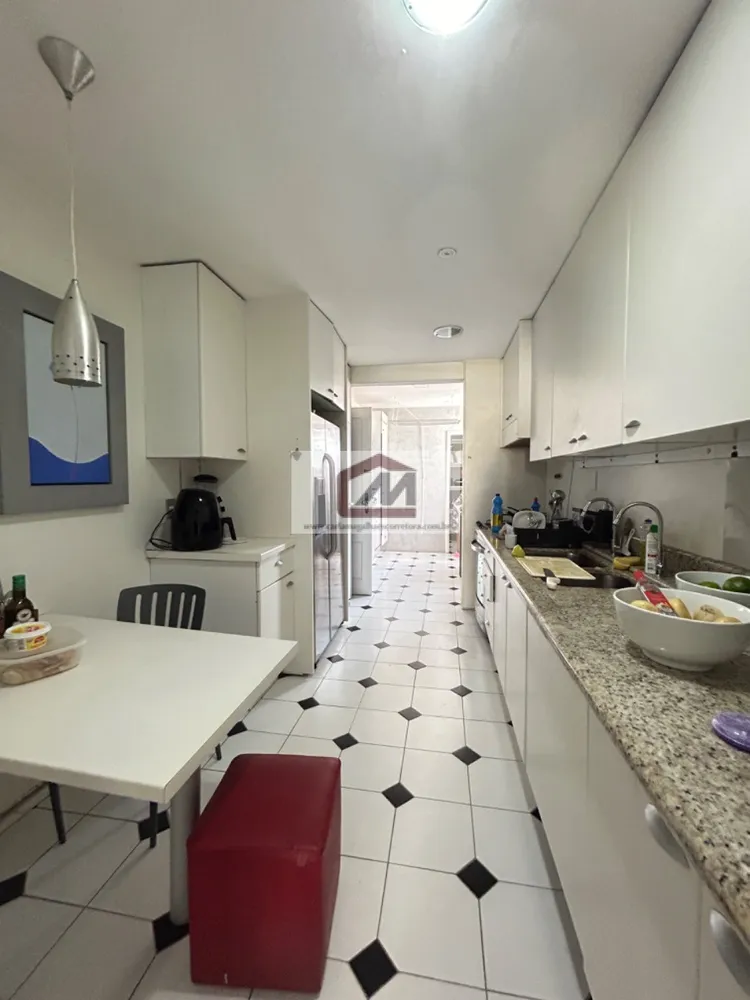 Cobertura, 3 quartos, 290 m² - Foto 12