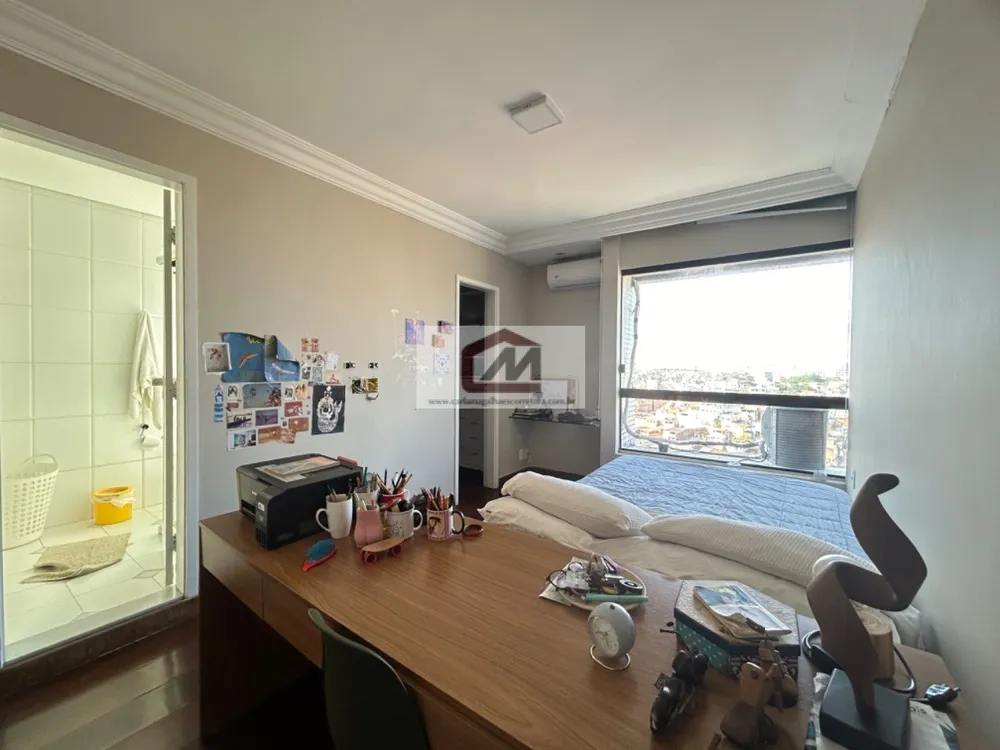 Cobertura, 3 quartos, 290 m² - Foto 7