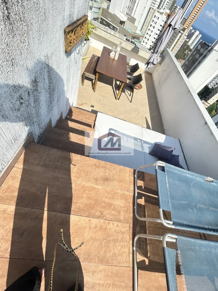 Cobertura, 3 quartos, 290 m² - Foto 2
