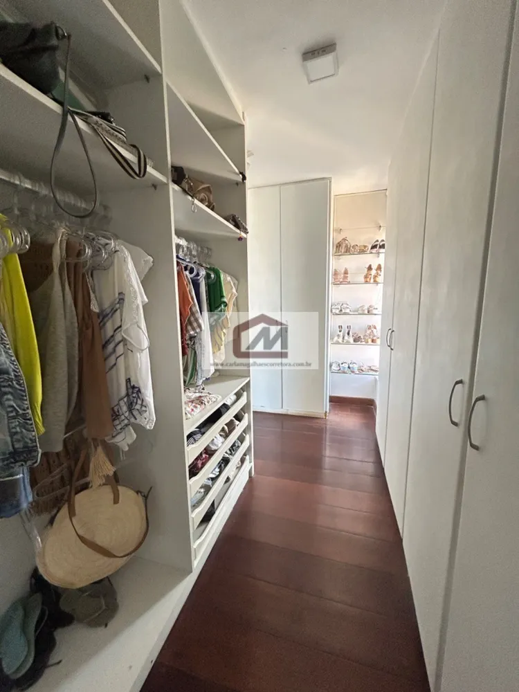 Cobertura, 3 quartos, 290 m² - Foto 11