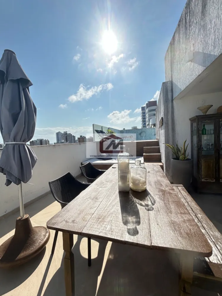 Cobertura, 3 quartos, 290 m² - Foto 1