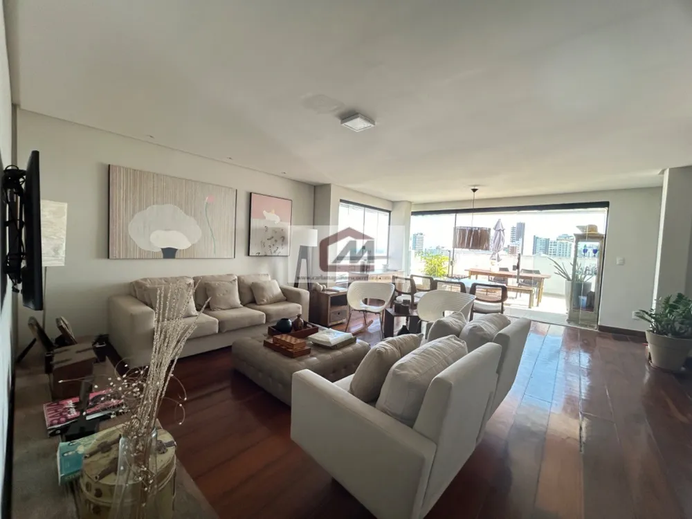 Cobertura, 3 quartos, 290 m² - Foto 6