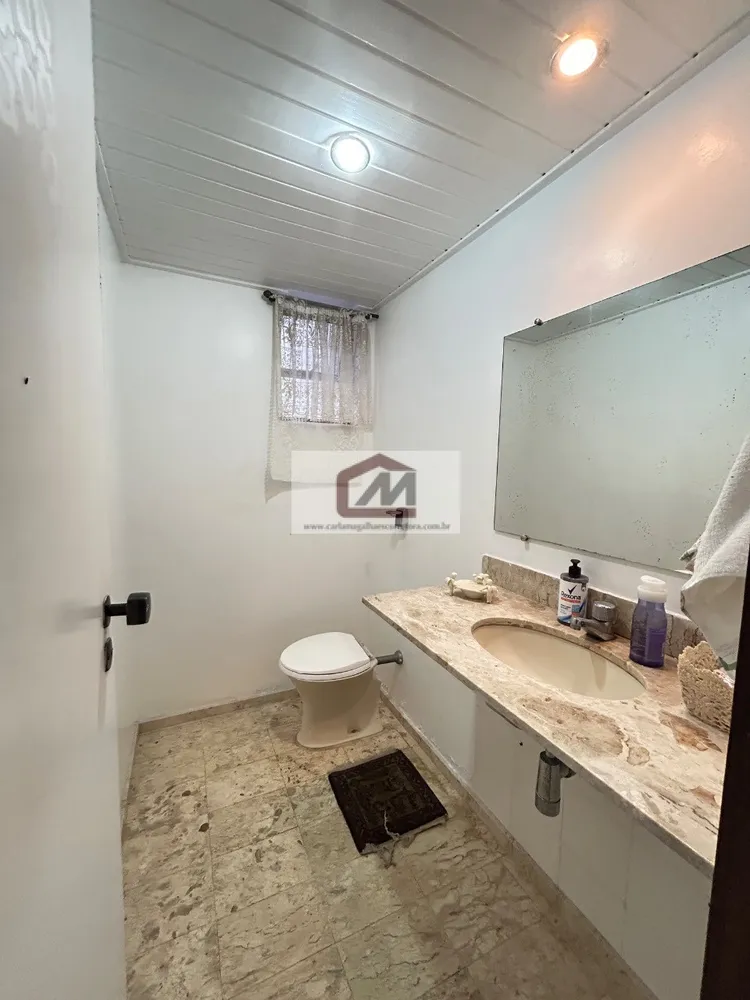 Apartamento, 4 quartos, 169 m² - Foto 8