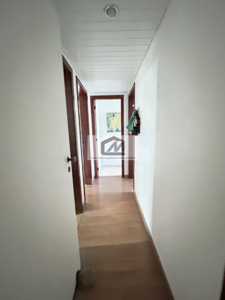 Apartamento, 4 quartos, 169 m² - Foto 9