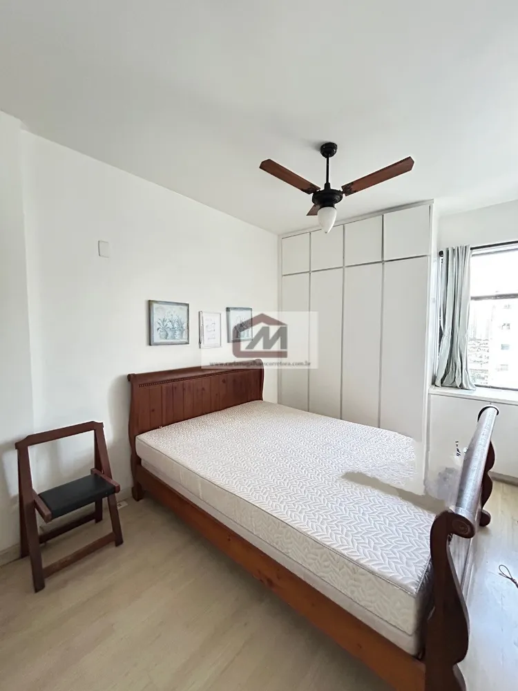 Apartamento, 4 quartos, 169 m² - Foto 10