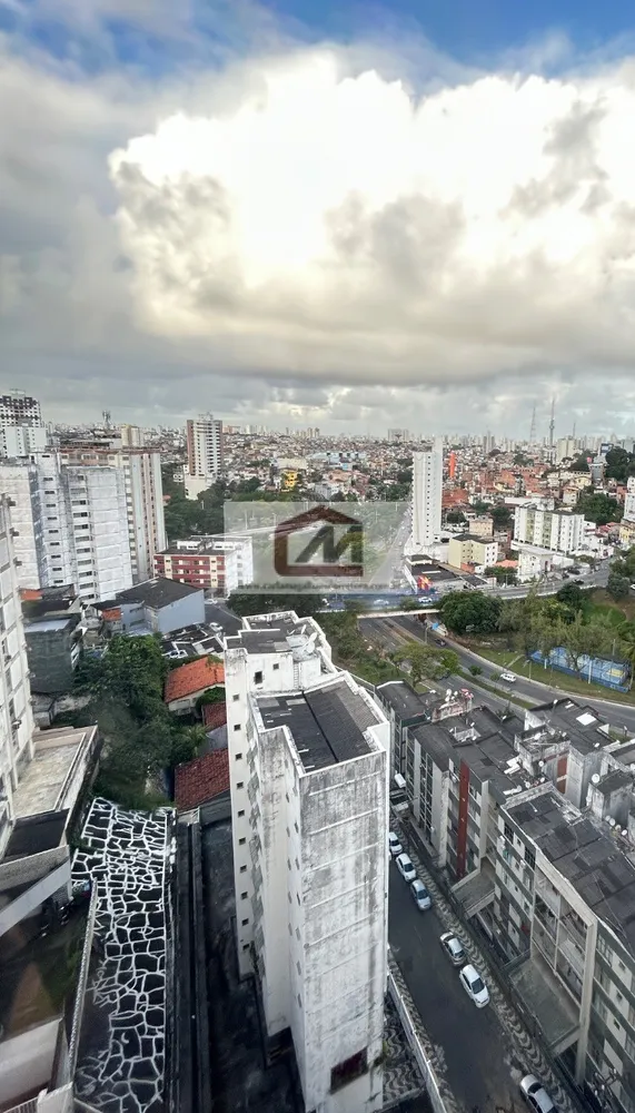 Apartamento, 4 quartos, 169 m² - Foto 14