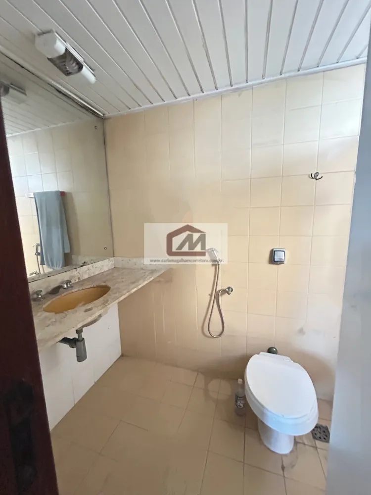 Apartamento, 4 quartos, 169 m² - Foto 11