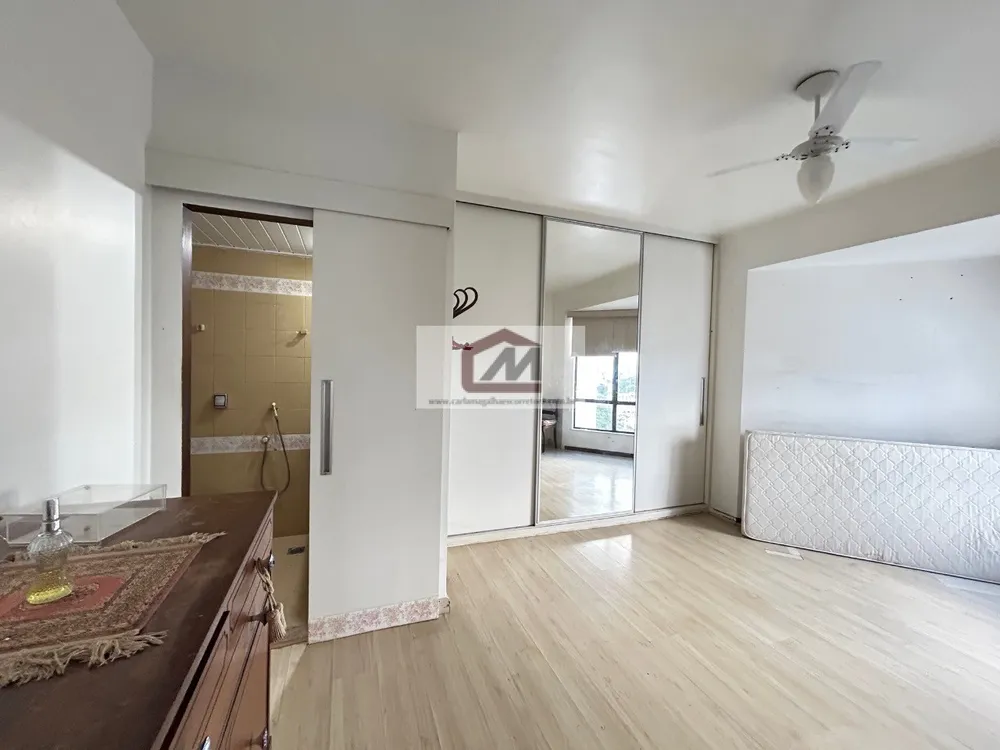 Apartamento, 4 quartos, 169 m² - Foto 12