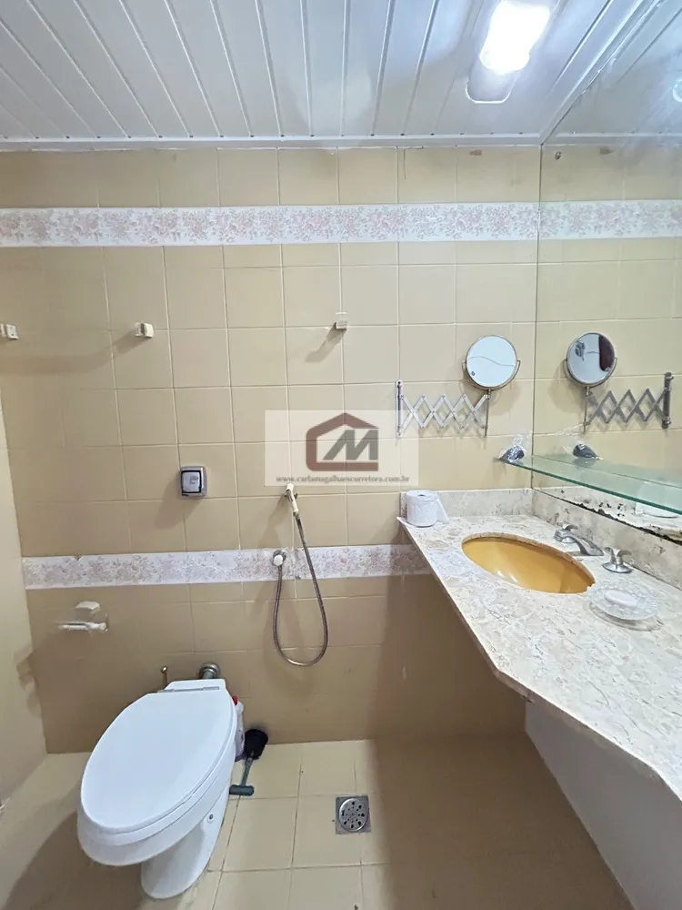 Apartamento, 4 quartos, 169 m² - Foto 13
