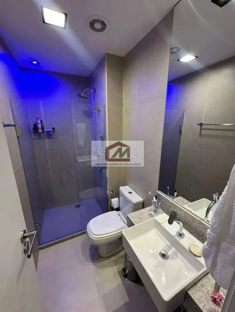 Apartamento, 4 quartos, 169 m² - Foto 1