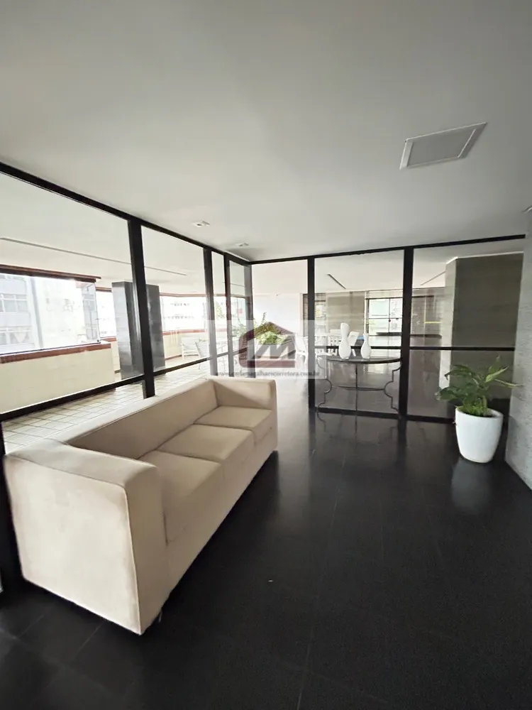 Apartamento, 4 quartos, 169 m² - Foto 4