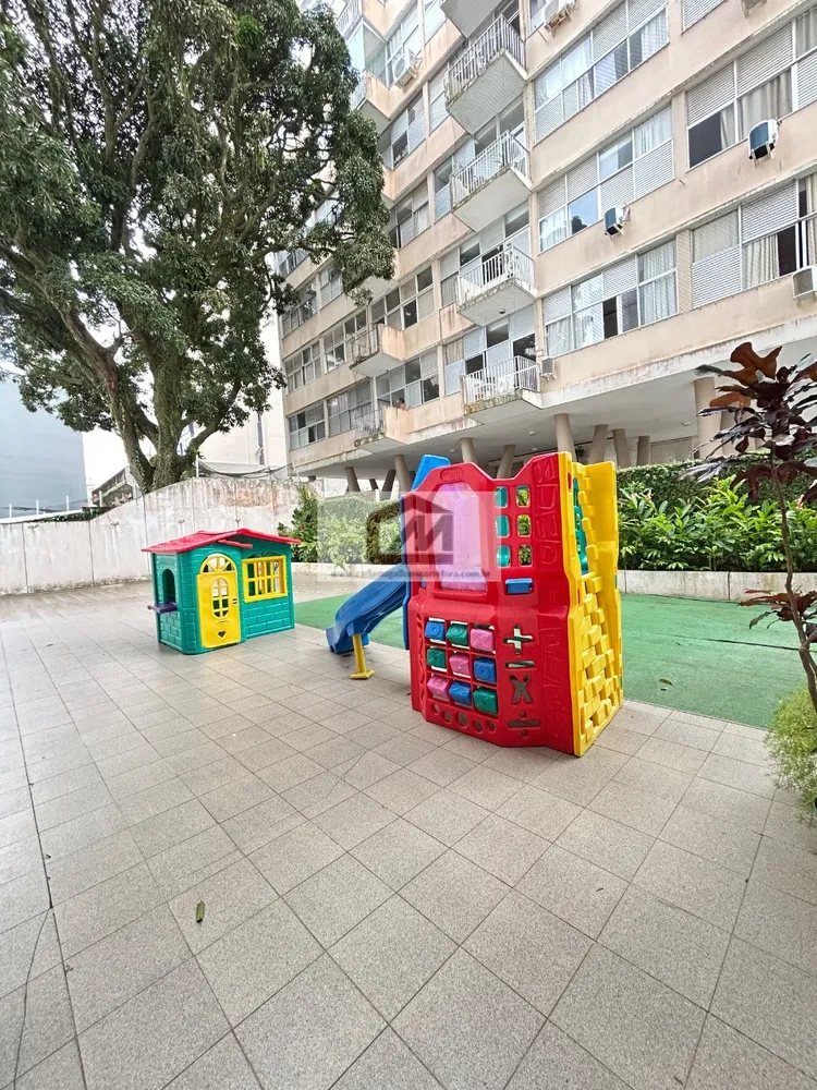 Apartamento, 4 quartos, 169 m² - Foto 2