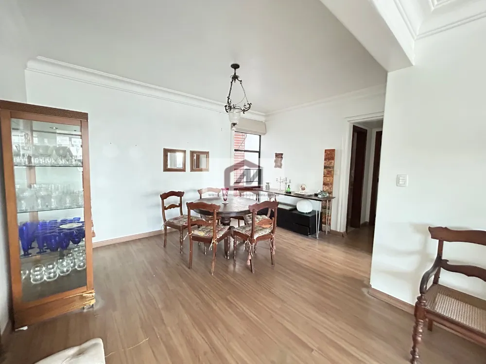 Apartamento, 4 quartos, 169 m² - Foto 5
