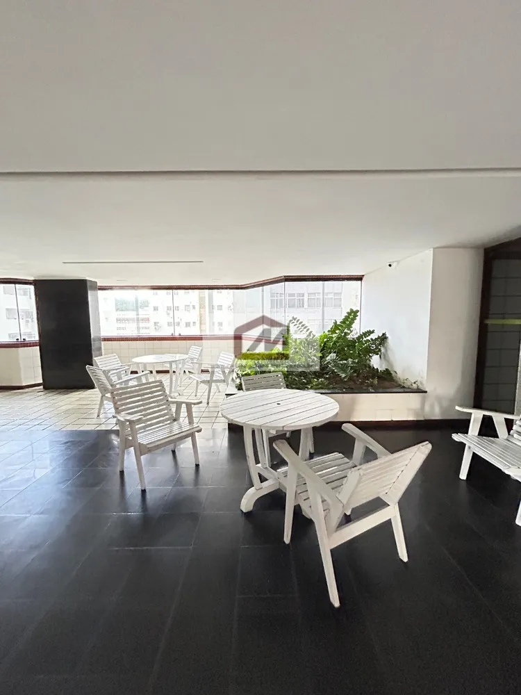 Apartamento, 4 quartos, 169 m² - Foto 3