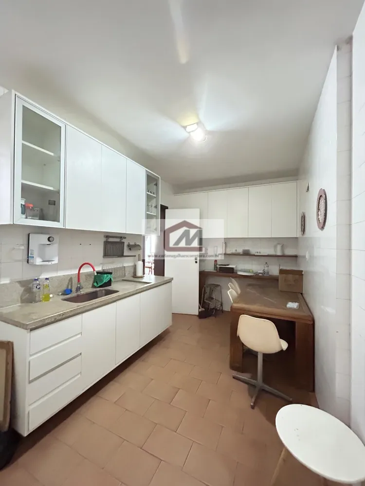 Apartamento, 4 quartos, 169 m² - Foto 6