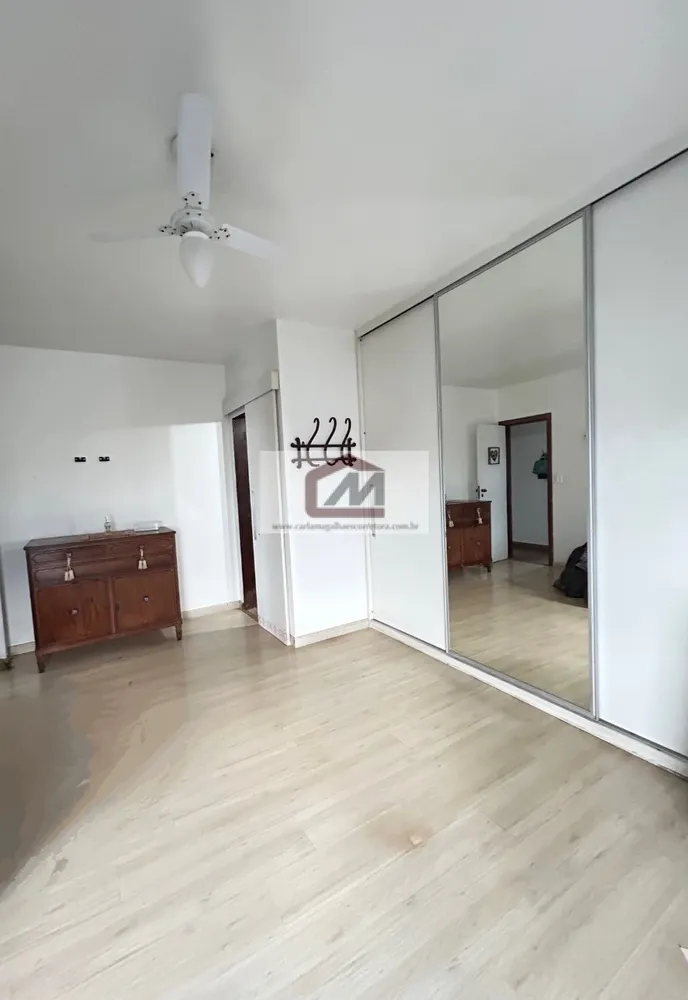 Apartamento, 4 quartos, 169 m² - Foto 15