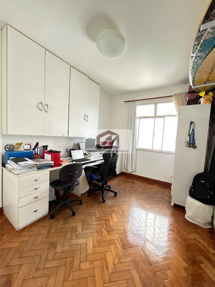 Apartamento, 4 quartos, 176 m² - Foto 11