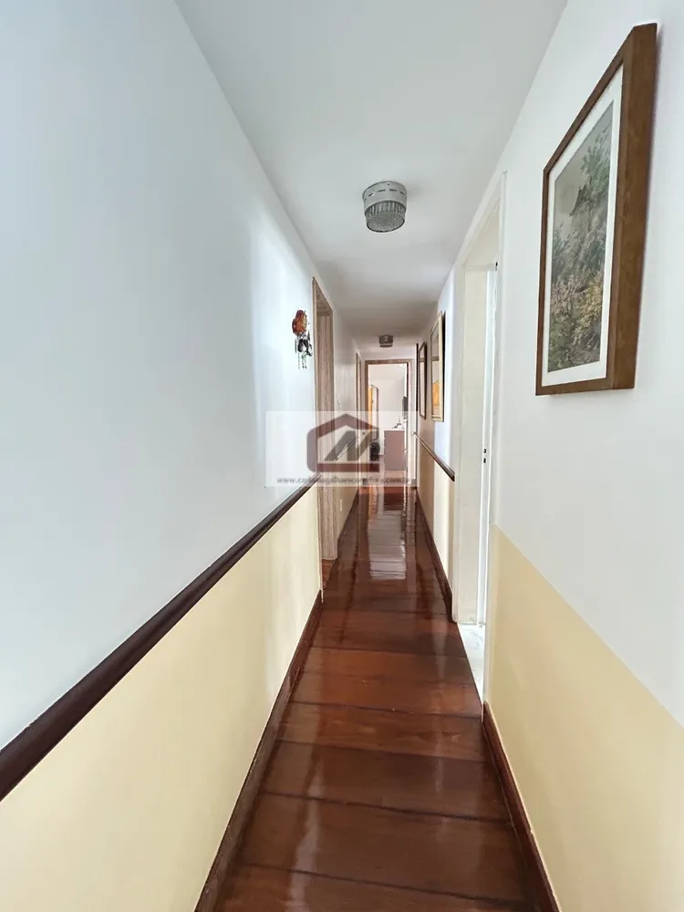 Apartamento, 4 quartos, 176 m² - Foto 9
