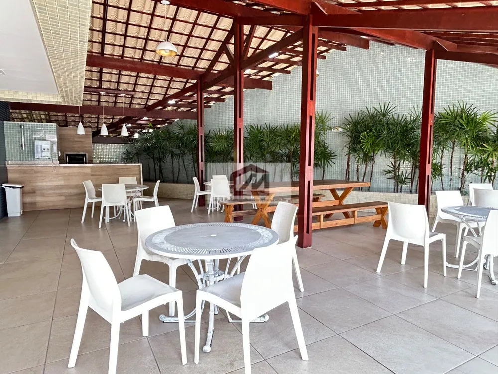 Apartamento, 4 quartos, 176 m² - Foto 6