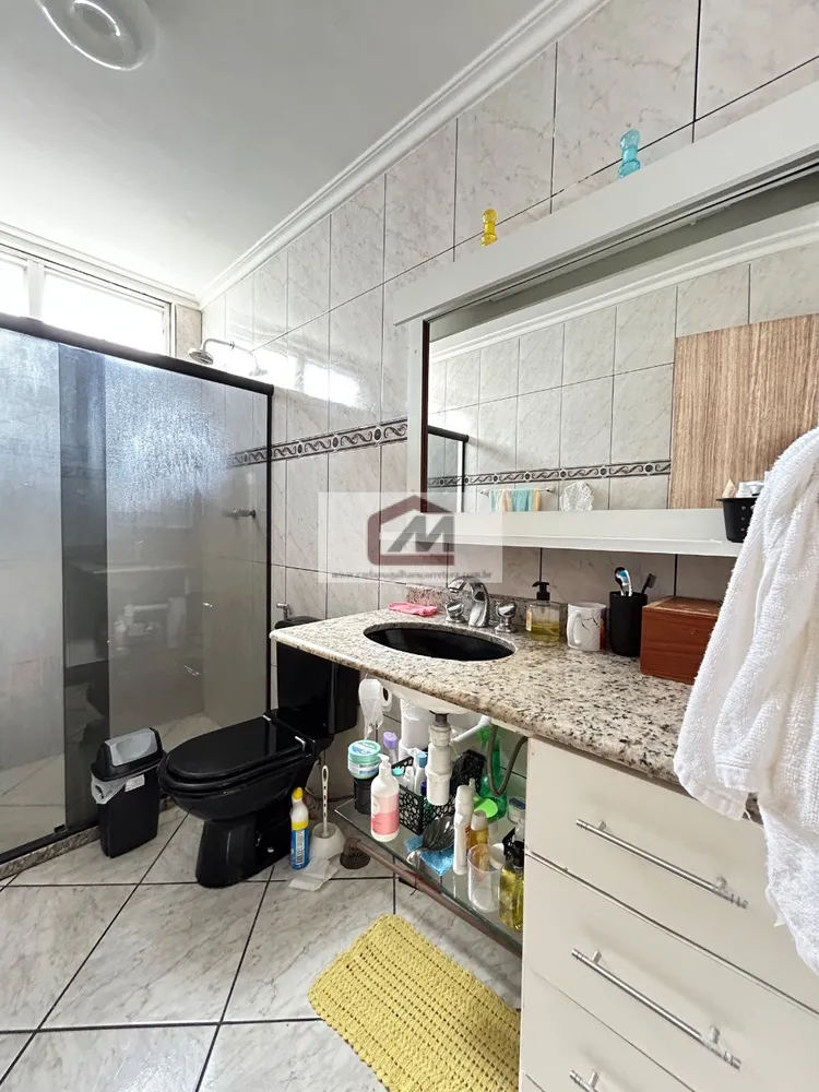 Apartamento, 4 quartos, 176 m² - Foto 16