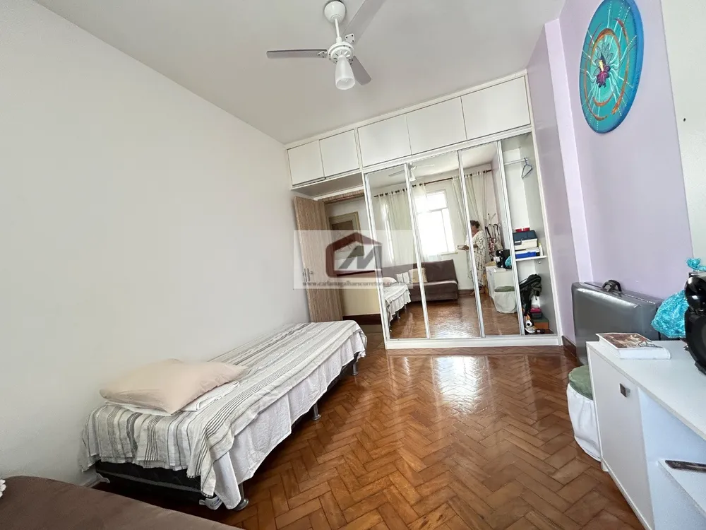 Apartamento, 4 quartos, 176 m² - Foto 10