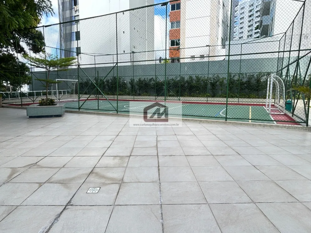 Apartamento, 4 quartos, 176 m² - Foto 4