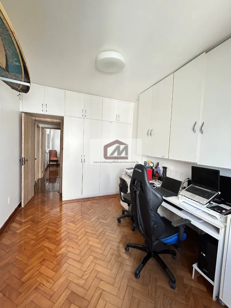 Apartamento, 4 quartos, 176 m² - Foto 12