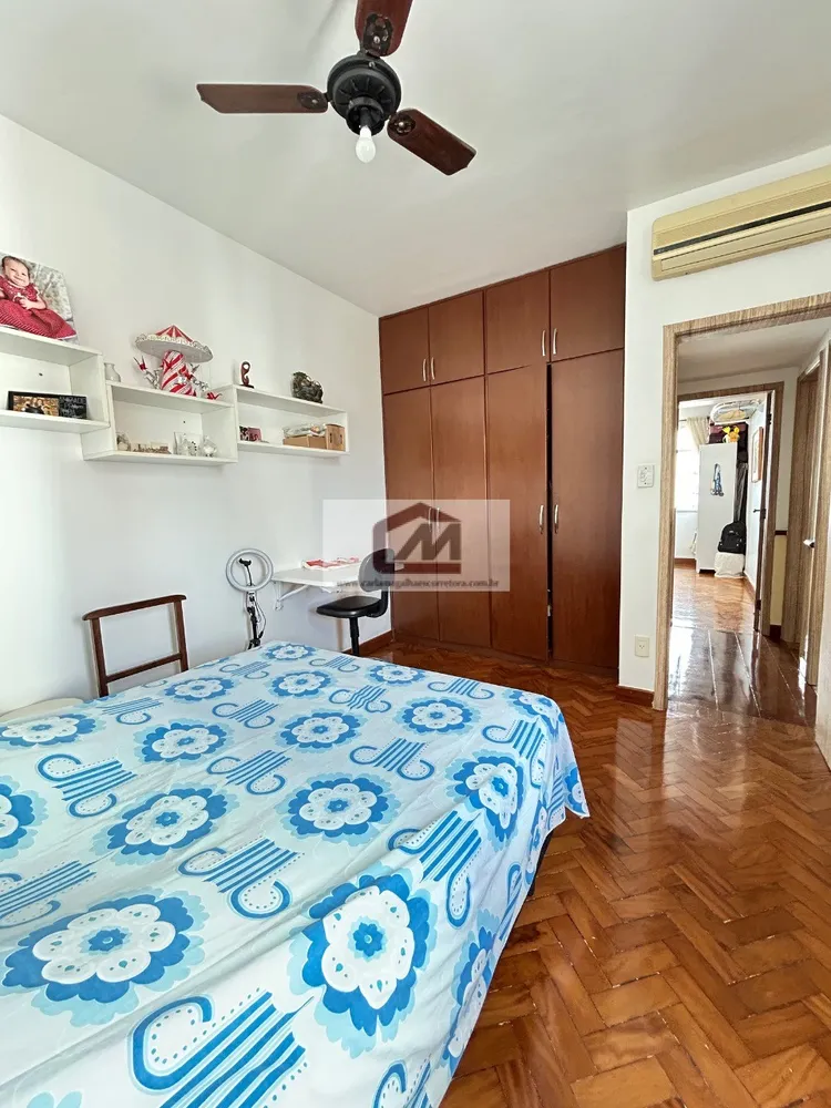 Apartamento, 4 quartos, 176 m² - Foto 15