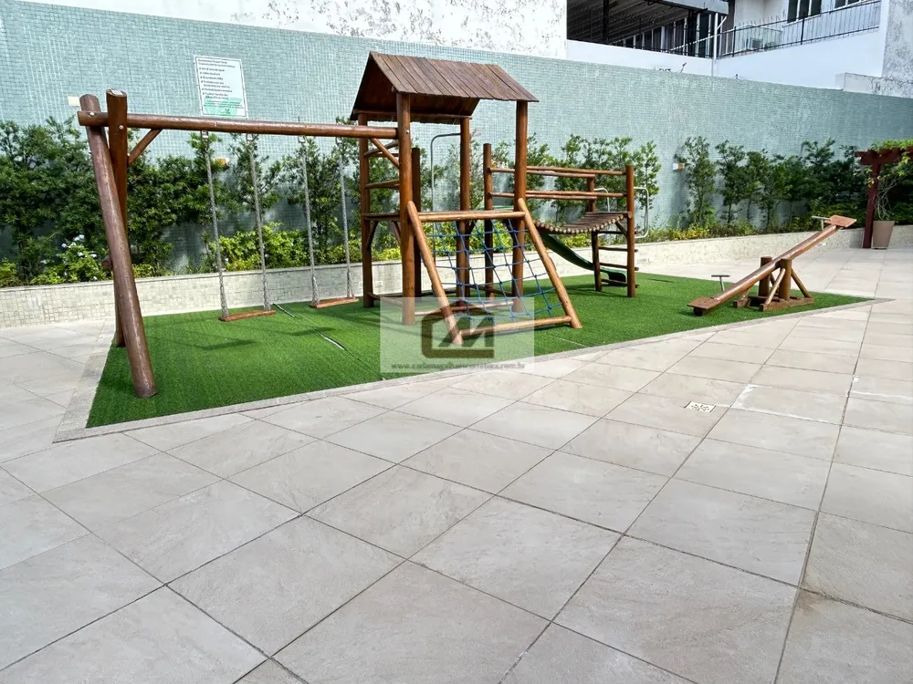Apartamento, 4 quartos, 176 m² - Foto 3