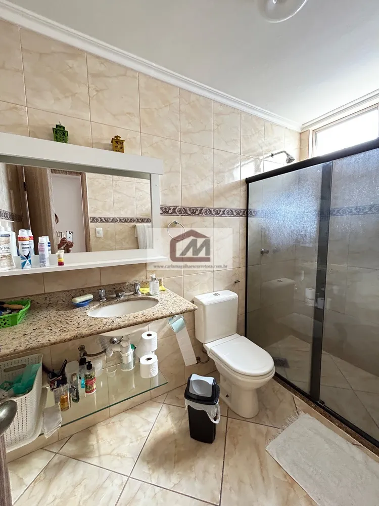 Apartamento, 4 quartos, 176 m² - Foto 13