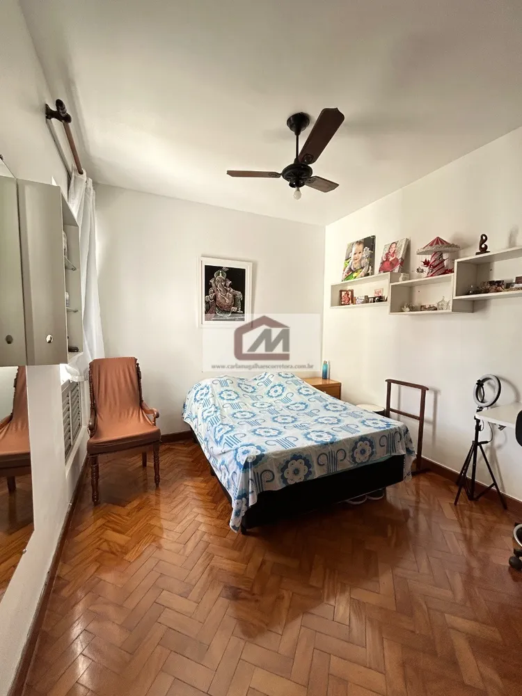 Apartamento, 4 quartos, 176 m² - Foto 14