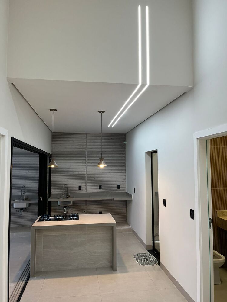 Casa de Condomínio, 3 quartos - Foto 5