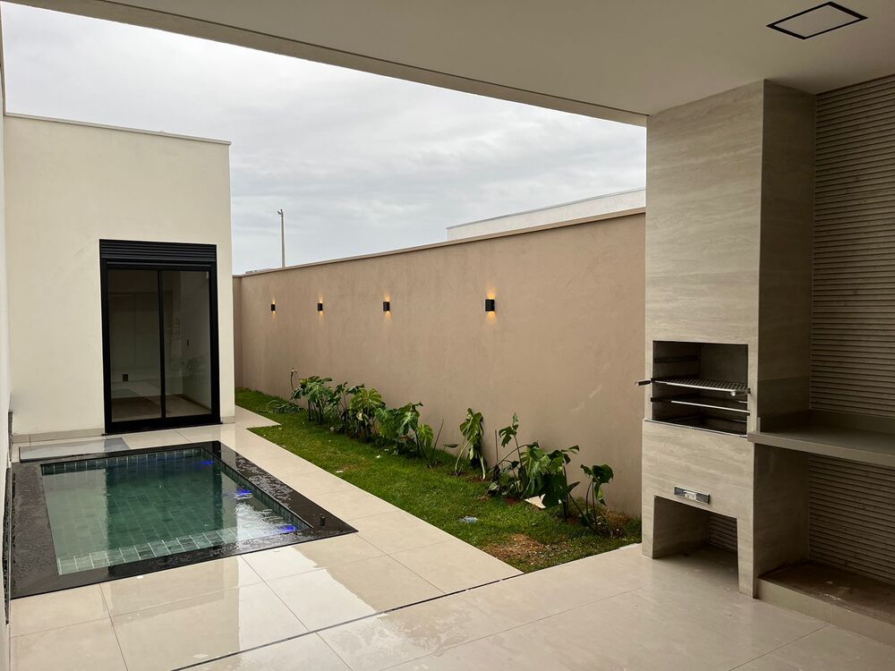 Casa de Condomínio, 3 quartos - Foto 17